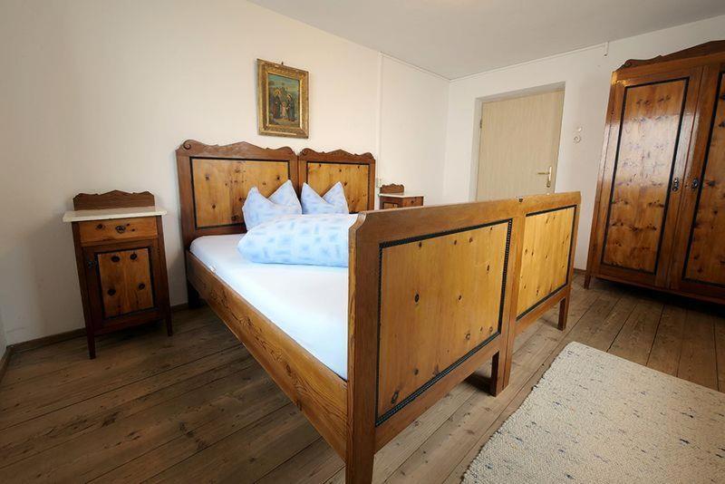 Ferienhaus Berggrubenhof Fügen Esterno foto