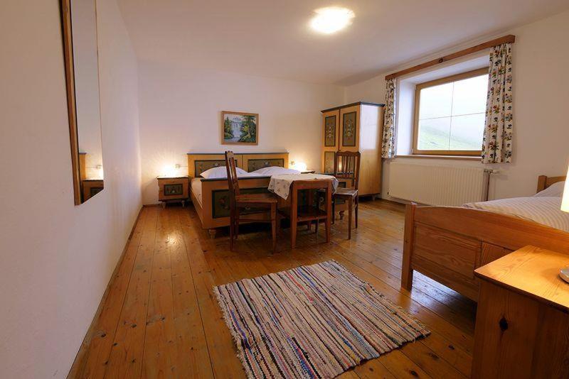 Ferienhaus Berggrubenhof Fügen Esterno foto