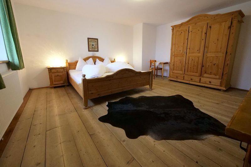 Ferienhaus Berggrubenhof Fügen Esterno foto