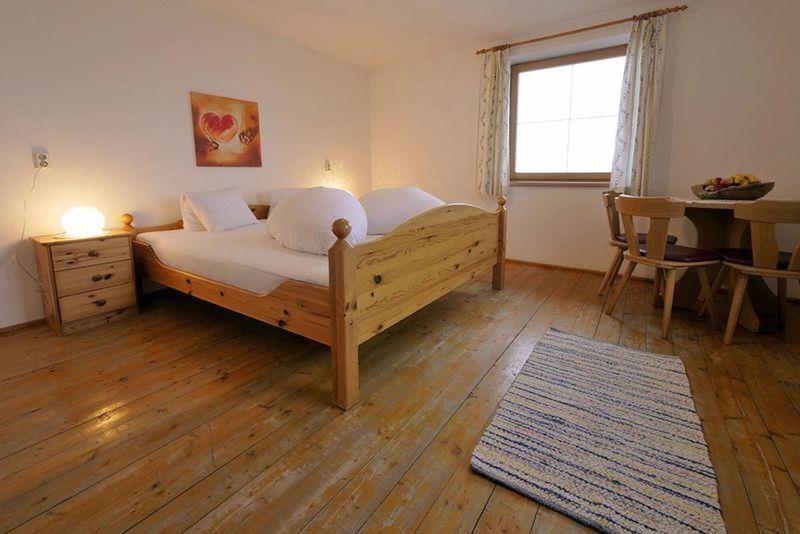 Ferienhaus Berggrubenhof Fügen Esterno foto