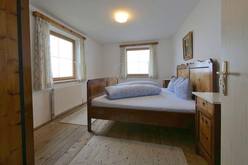 Ferienhaus Berggrubenhof Fügen Esterno foto