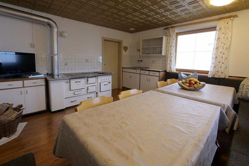 Ferienhaus Berggrubenhof Fügen Esterno foto